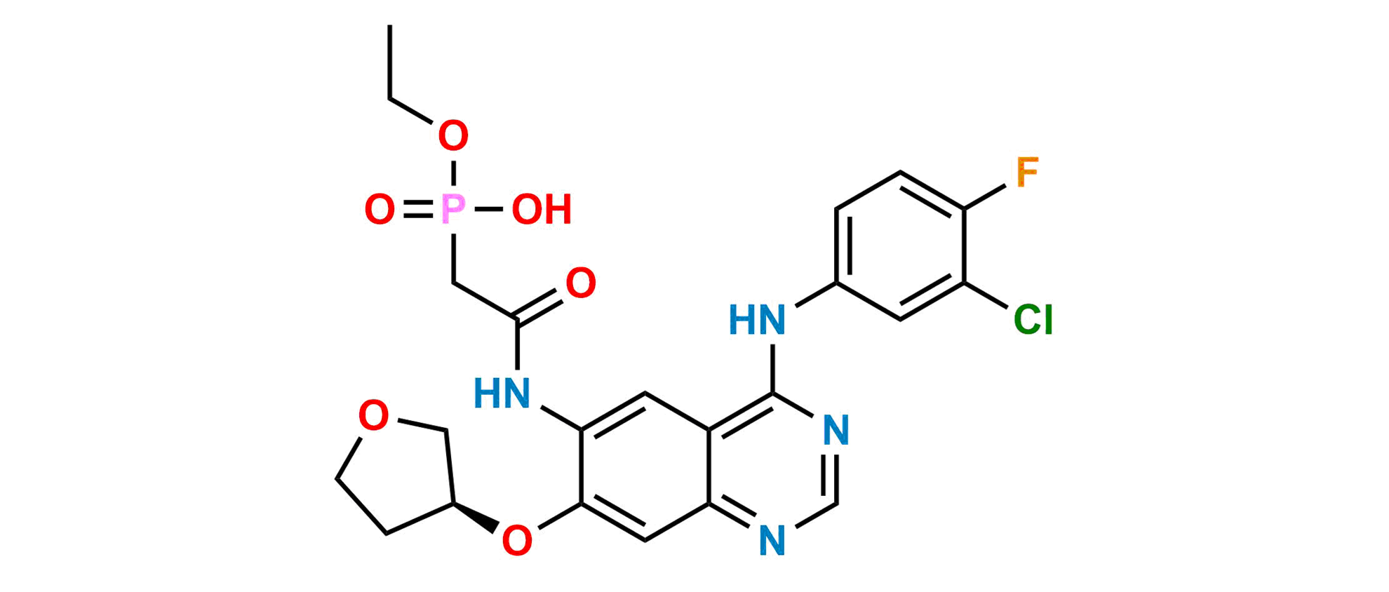 Afatinib Impurity 29